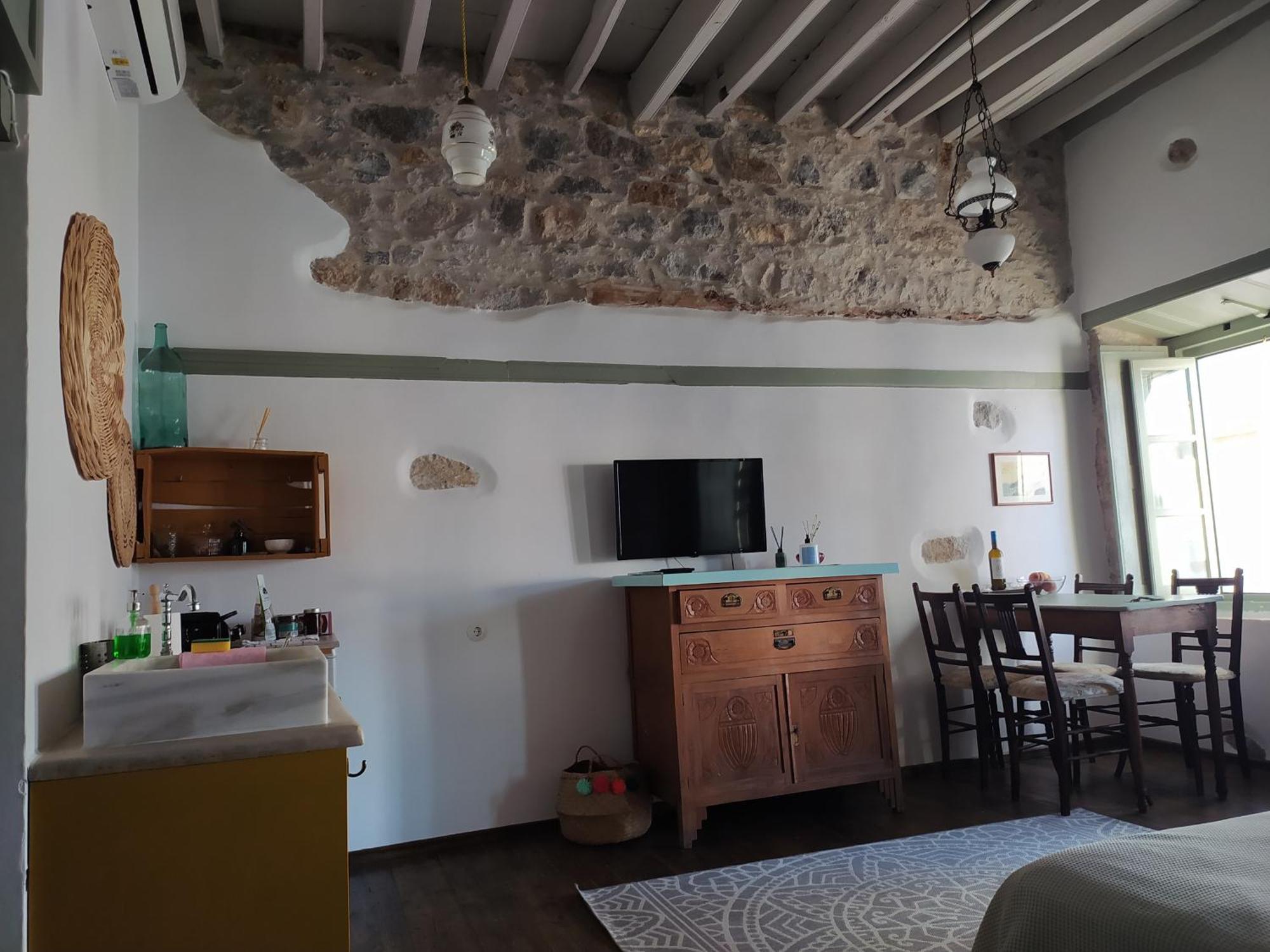 Latmos 1860 Skála Quarto foto