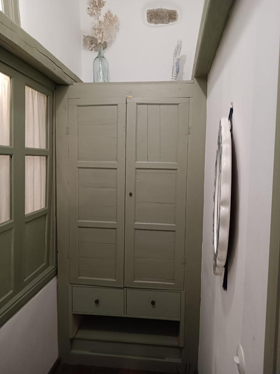 Latmos 1860 Skála Quarto foto